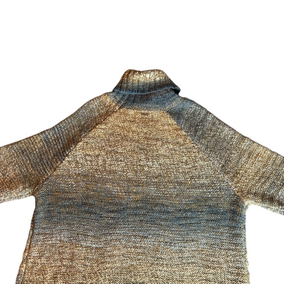 PRANA AUTUMN REIN SWEATER TUNIC – WOMEN’S XL - Picture 7 of 11